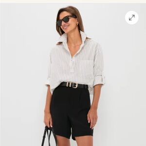 Tuckernuck Pacific Stripe Augustus Shirt